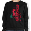Ashley - Sweatshirt