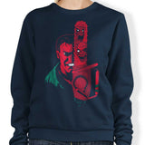 Ashley - Sweatshirt