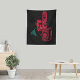 Ashley - Wall Tapestry