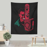 Ashley - Wall Tapestry
