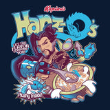 Assassin's Cereal - Accessory Pouch