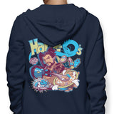 Assassin's Cereal - Hoodie