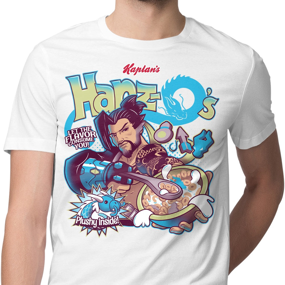 Assassin's Cereal - Men's Apparel