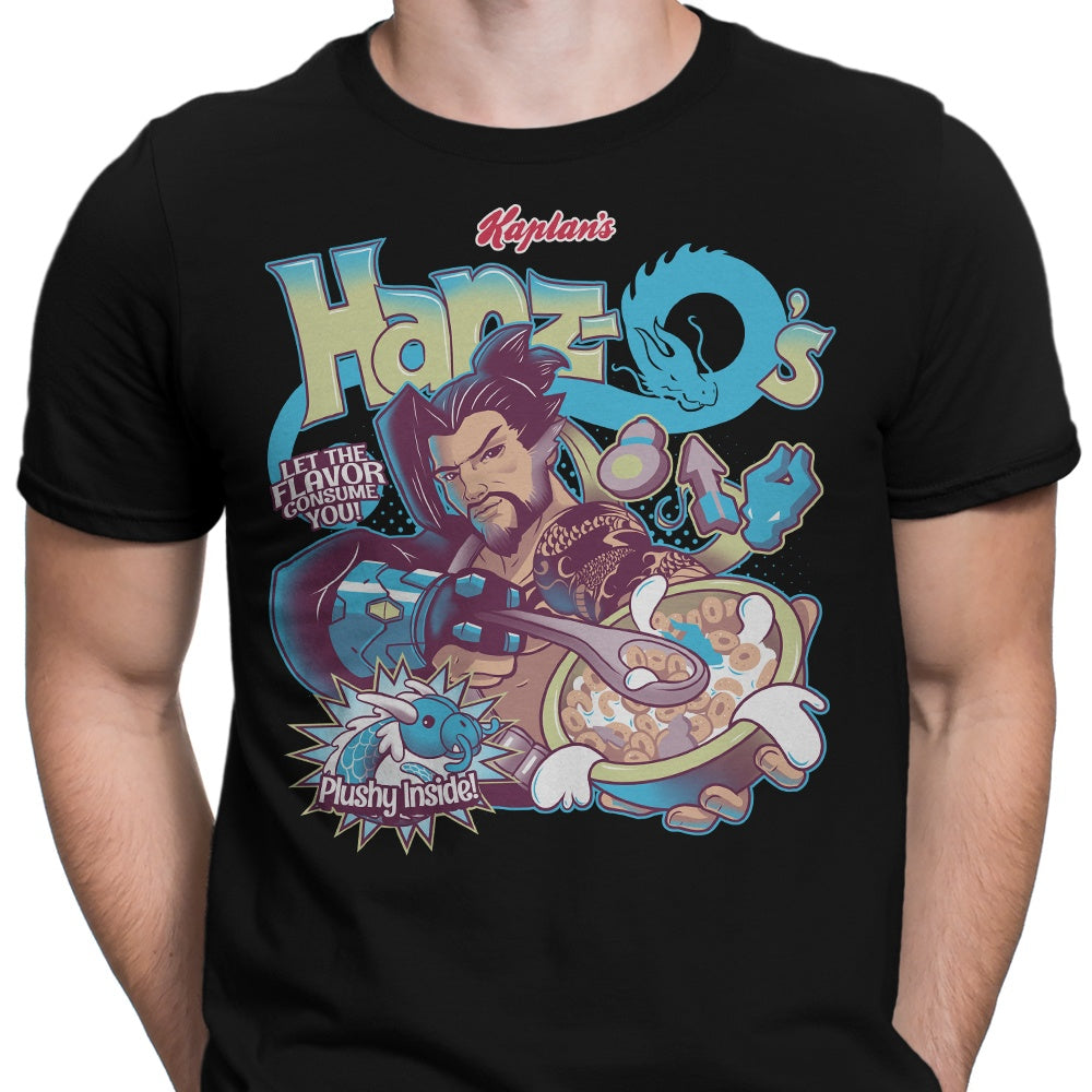 Assassin's Cereal - Men's Apparel