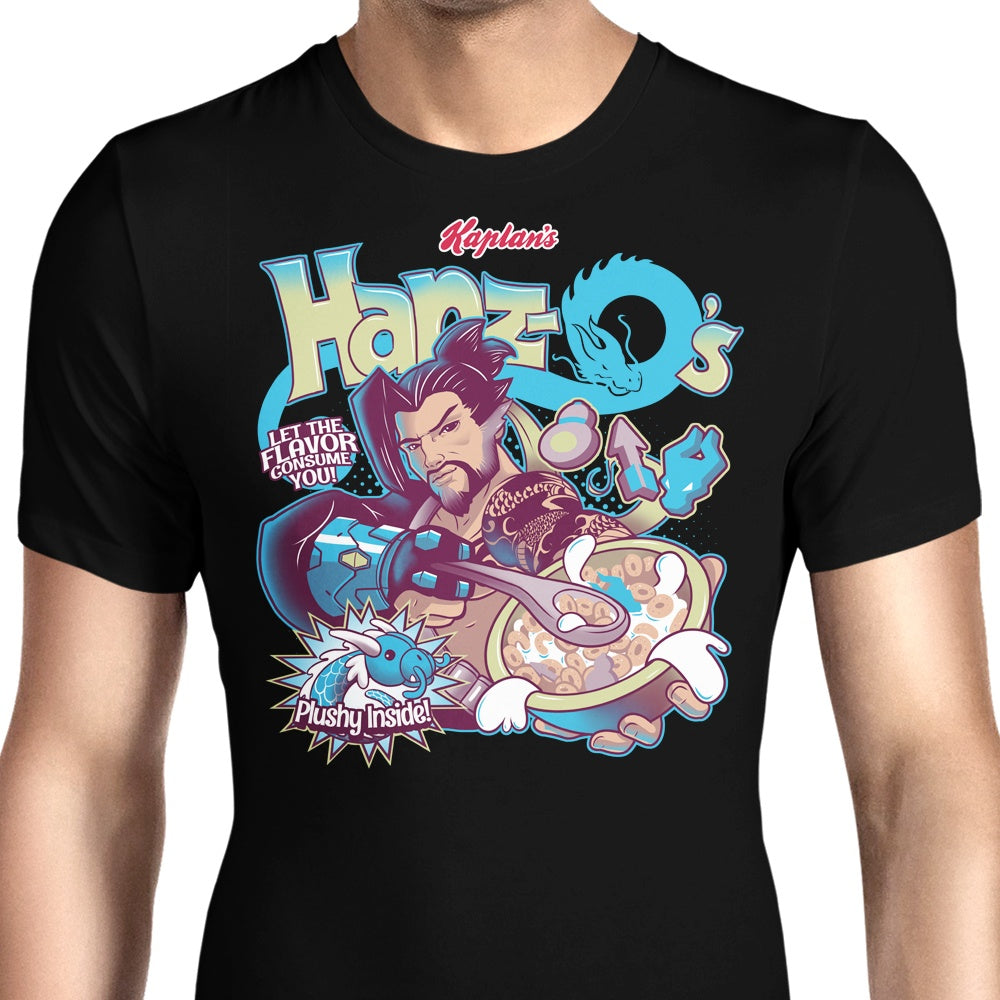 Assassin's Cereal - Men's Apparel