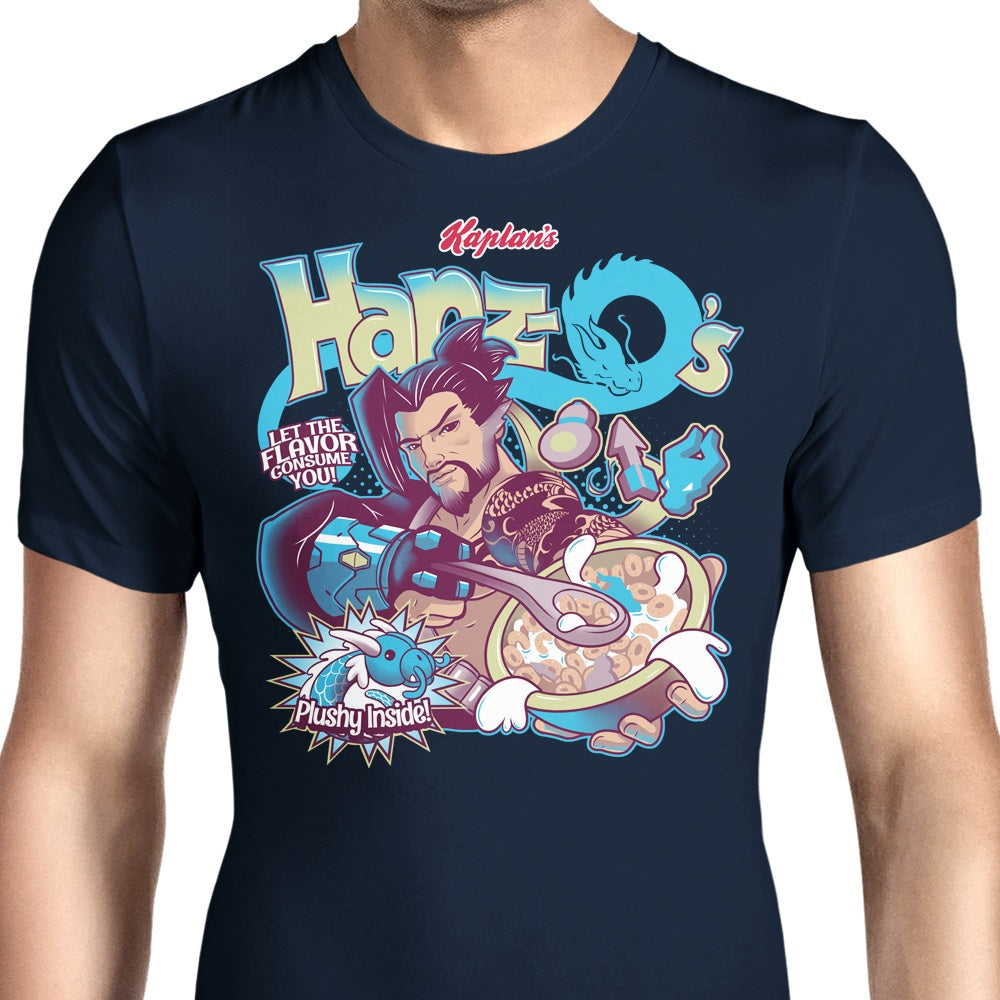 Assassin's Cereal - Men's Apparel