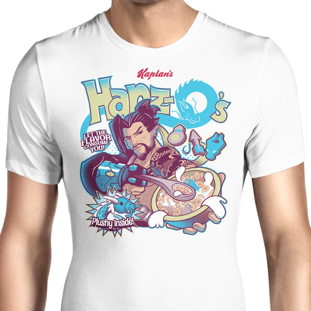 Assassin's Cereal - Men's Apparel