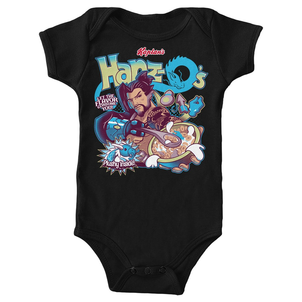 Assassin's Cereal - Youth Apparel