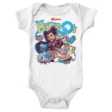 Assassin's Cereal - Youth Apparel