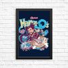 Assassin's Cereal - Posters & Prints
