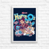 Assassin's Cereal - Posters & Prints