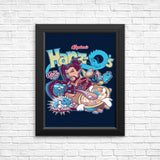 Assassin's Cereal - Posters & Prints