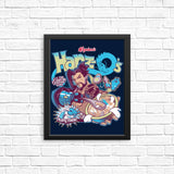 Assassin's Cereal - Posters & Prints