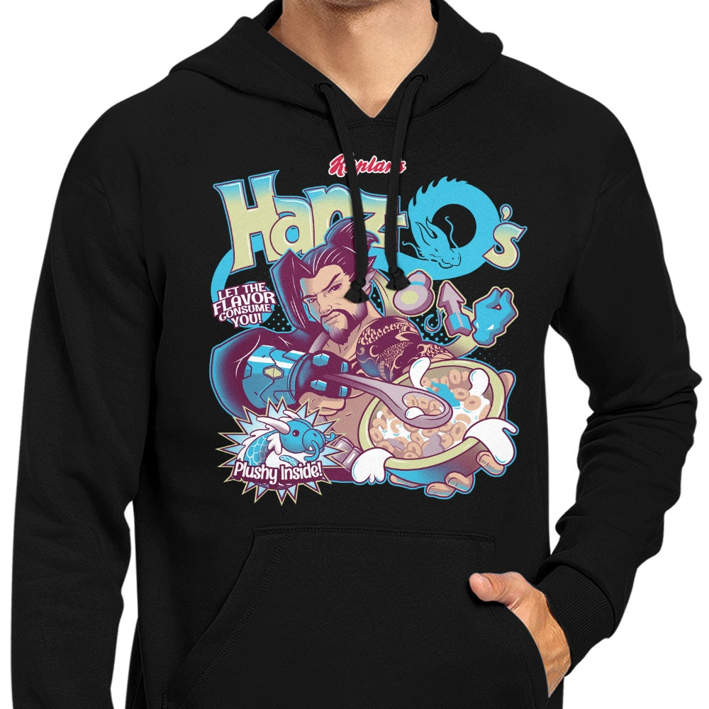 Assassin's Cereal - Hoodie