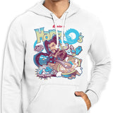 Assassin's Cereal - Hoodie