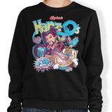 Assassin's Cereal - Sweatshirt