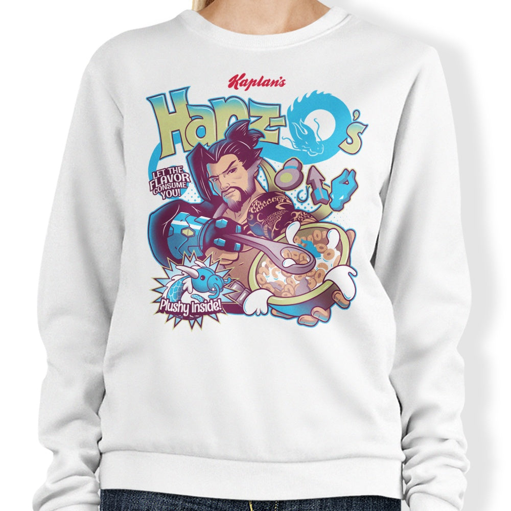 Assassin's Cereal - Sweatshirt