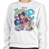 Assassin's Cereal - Sweatshirt