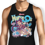 Assassin's Cereal - Tank Top