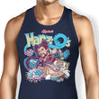 Assassin's Cereal - Tank Top