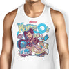 Assassin's Cereal - Tank Top