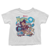 Assassin's Cereal - Youth Apparel