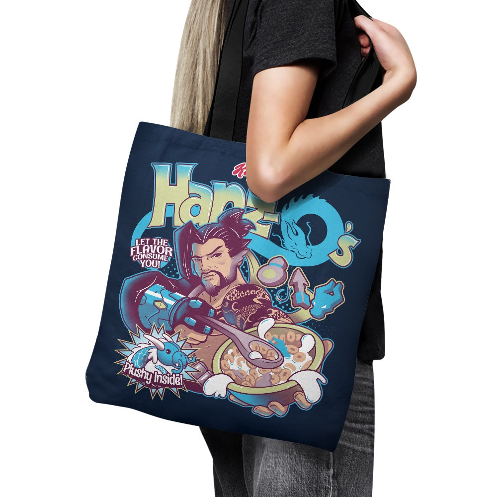 Assassin's Cereal - Tote Bag