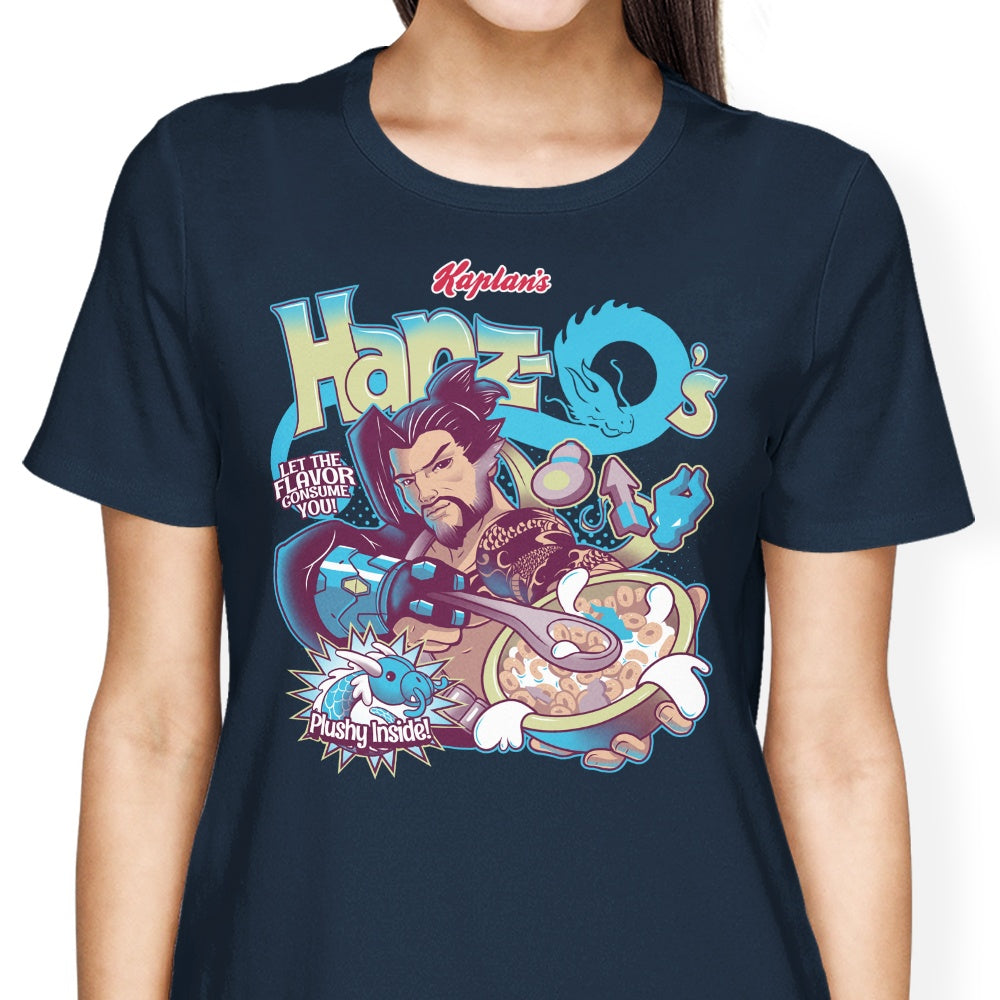 Assassin's Cereal - Women's Apparel