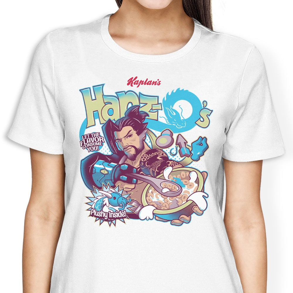 Assassin's Cereal - Women's Apparel