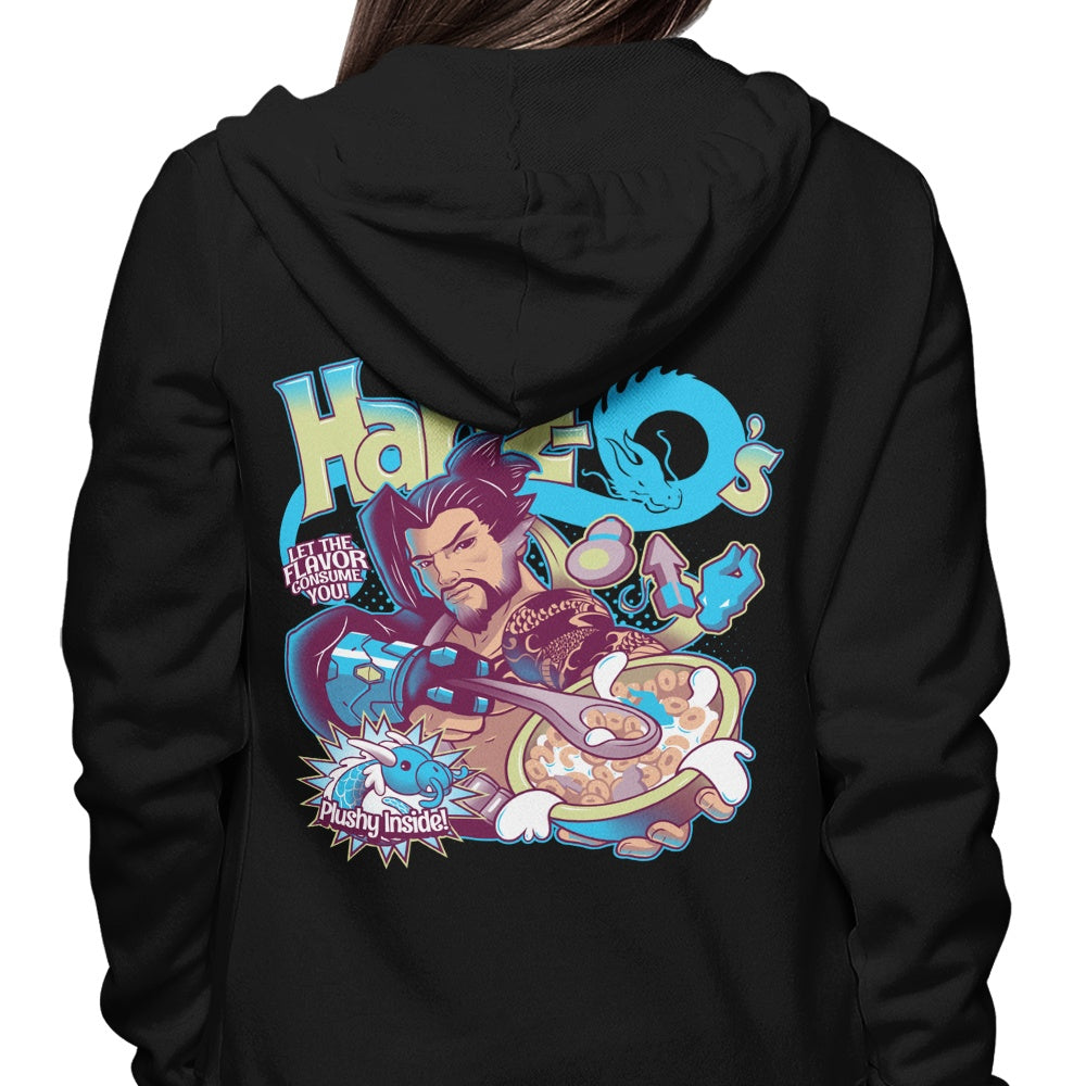 Assassin's Cereal - Hoodie