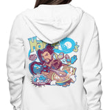 Assassin's Cereal - Hoodie