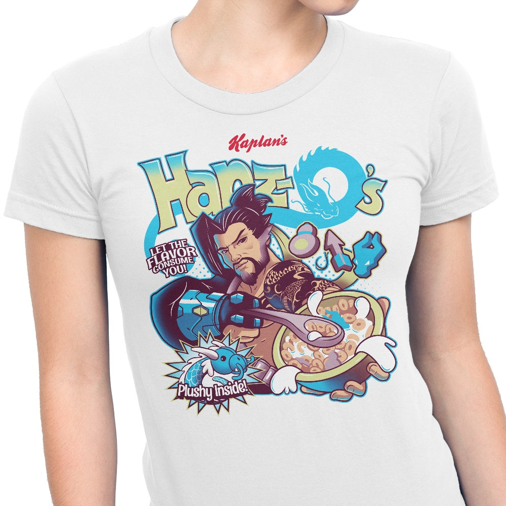 Assassin's Cereal - Women's Apparel
