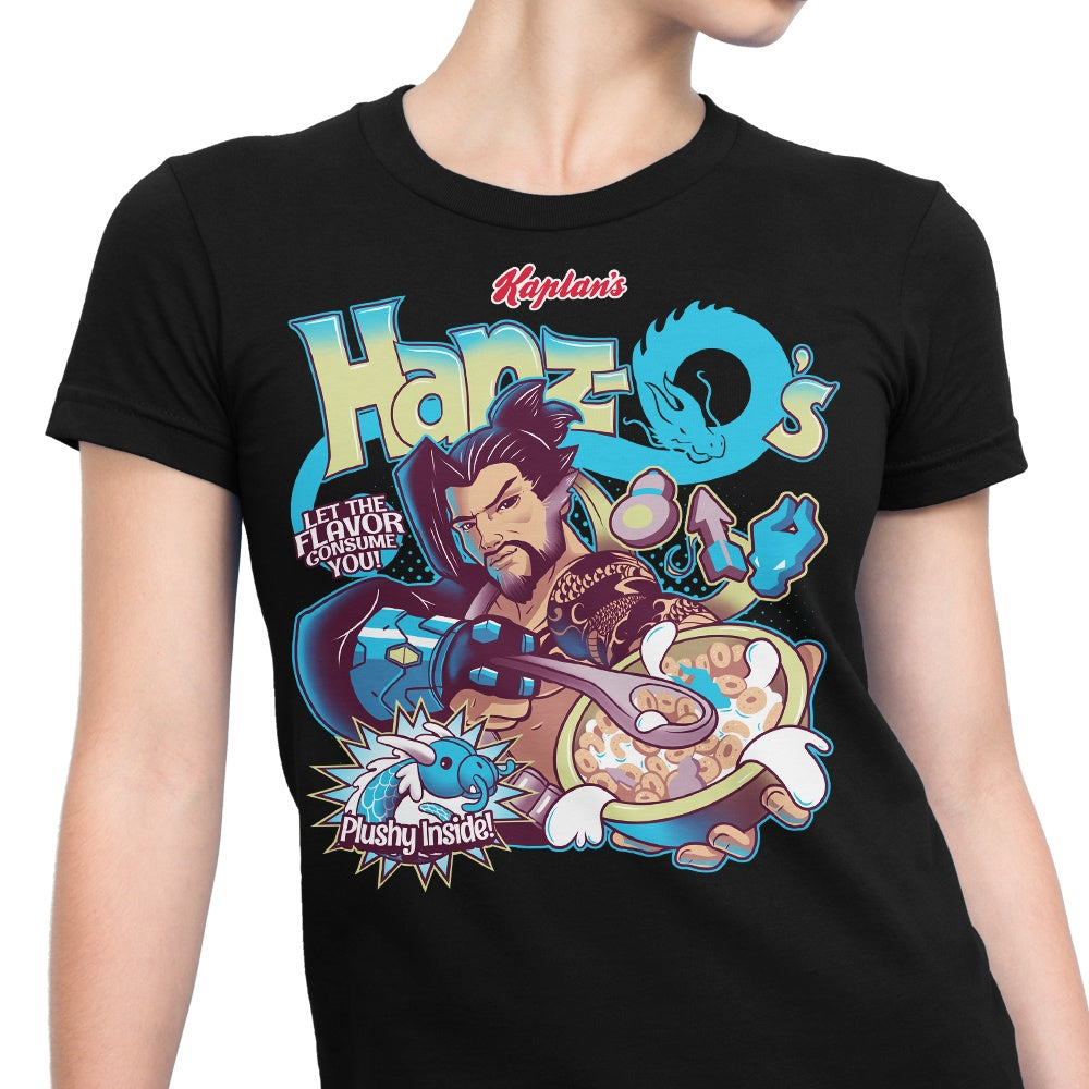 Assassin's Cereal - Women's Apparel