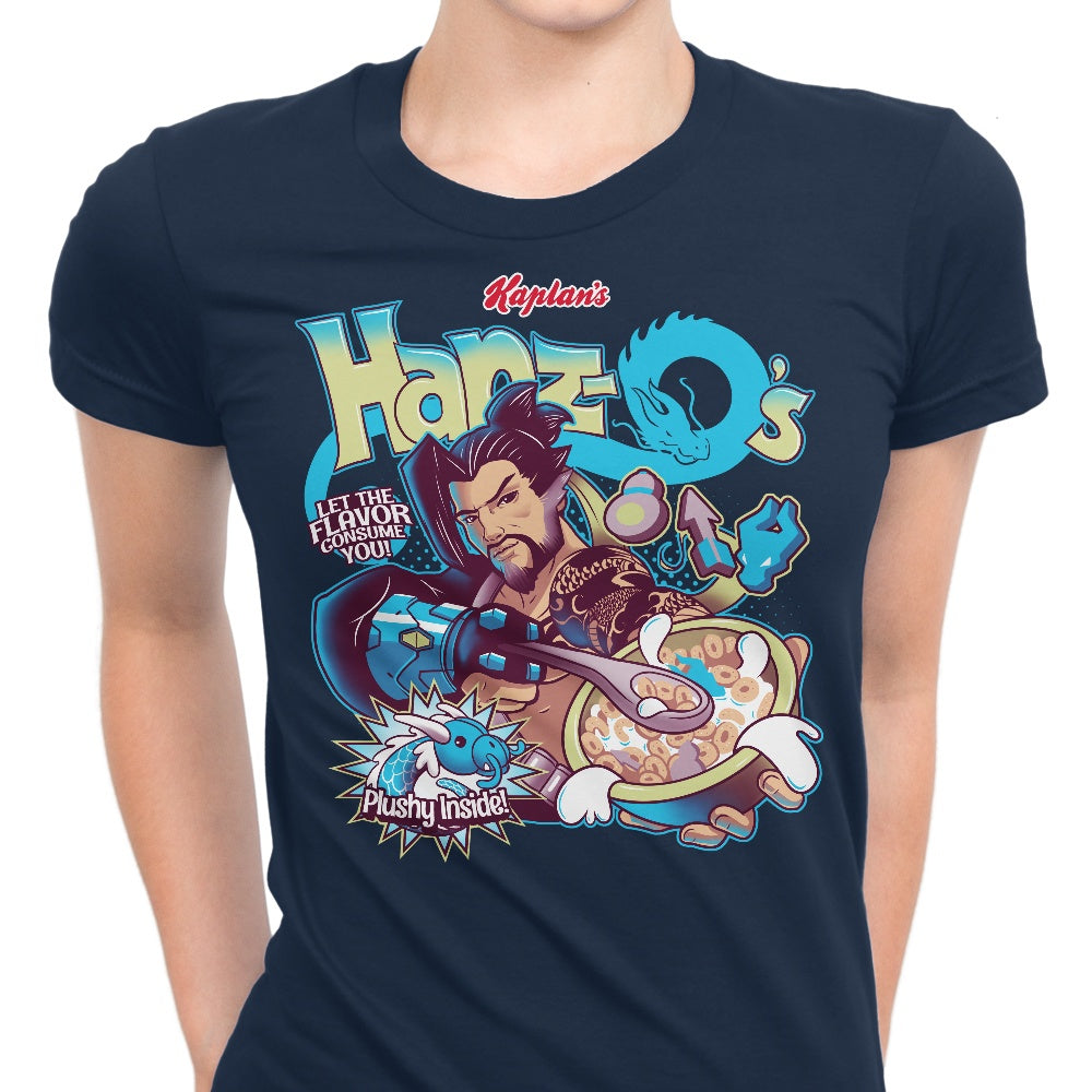 Assassin's Cereal - Women's Apparel