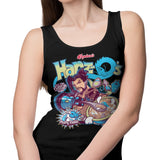 Assassin's Cereal - Tank Top