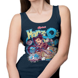 Assassin's Cereal - Tank Top