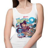 Assassin's Cereal - Tank Top
