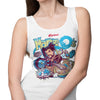 Assassin's Cereal - Tank Top