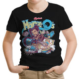 Assassin's Cereal - Youth Apparel