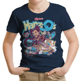 Assassin's Cereal - Youth Apparel