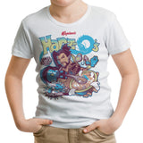 Assassin's Cereal - Youth Apparel