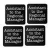 Assistant to the Regional Manager - Coasters