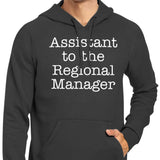 Assistant to the Regional Manager - Hoodie