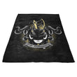 Ater Ordo Proboscidea - Fleece Blanket
