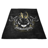 Ater Ordo Proboscidea - Fleece Blanket
