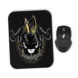 Ater Ordo Proboscidea - Mousepad
