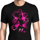 Atom Girl - Men's Apparel
