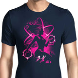 Atom Girl - Men's Apparel