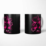 Atom Girl - Mug