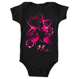 Atom Girl - Youth Apparel